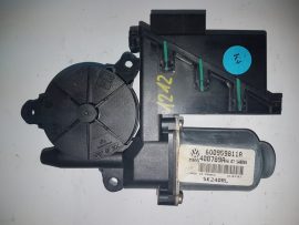 Elektromos ablakemelő, cikkszám: 6Q0959811A