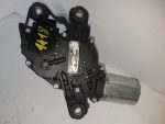 ablaktörlő motor, cikkszám: 1K6 955 711 C