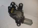 ablaktörlő motor, cikkszám: 5M0 955 711