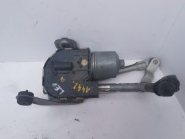 ablaktörlő motor szerkezettel, cikkszám: 1P0 955 119A