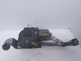 ablaktörlő motor szerkezettel, cikkszám: 5M0 955 119