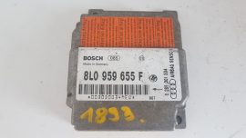 légzsákvezérlő elektronika, cikkszám: 8L0959655F