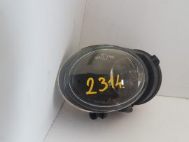 ködlámpa, cikkszám: 8J0941699