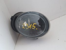 ködlámpa, cikkszám: 8J0941700
