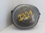 ködlámpa, cikkszám: 8L0941700A