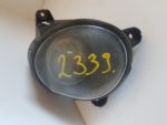 ködlámpa, cikkszám: 3B7941700A
