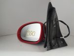 külső visszapillantó tükör, cikkszám: 1K0857933