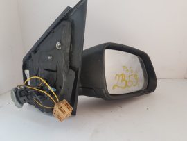 külső visszapillantó tükör, cikkszám: 6Q1857502