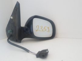 külső visszapillantó tükör, cikkszám: 1J0857934RE