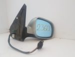külső visszapillantó tükör, cikkszám: 1J0857934RE