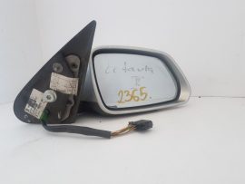 külső visszapillantó tükör, cikkszám: 1Z1857502B