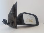 külső visszapillantó tükör, cikkszám: 6Q0857934