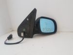 külső visszapillantó tükör, cikkszám: 1J0857934RE