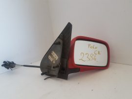 külső visszapillantó tükör, cikkszám: 6N1857502B