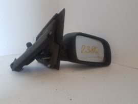külső visszapillantó tükör, cikkszám: 6Q0857934