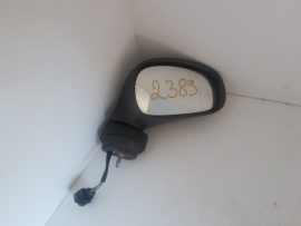 külső visszapillantó tükör, cikkszám: 1P2857934