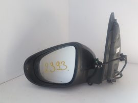 külső visszapillantó tükör, cikkszám: 5K0857501BH