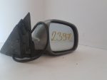 külső visszapillantó tükör, cikkszám: 3B0857934