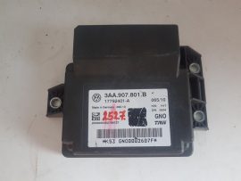 kézifék elektronika, cikkszám: 3AA907801B