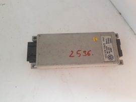 telefon csatlakozó, cikkszám: 1K0035729E