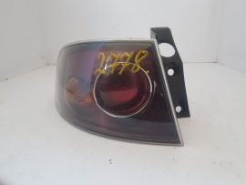 hátsó lámpa, cikkszám: 6L6945095D