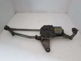 ablaktörlő motor szerkezettel, cikkszám: 3C1955119