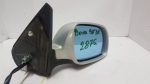külső visszapillantó tükör, cikkszám: 1J0857934RE