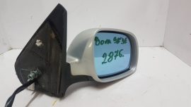 külső visszapillantó tükör, cikkszám: 1J0857934RE