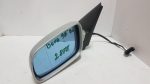 külső visszapillantó tükör, cikkszám: 1J0857933LI
