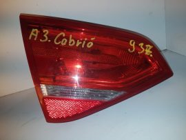 hátsó lámpa, cikkszám: 8P7 945.093