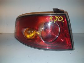hátsó lámpa, cikkszám: 6L6 945 095A