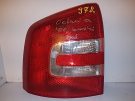 hátsó lámpa, cikkszám: 1Z9 945 095