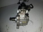 Nagynyomású rail pump